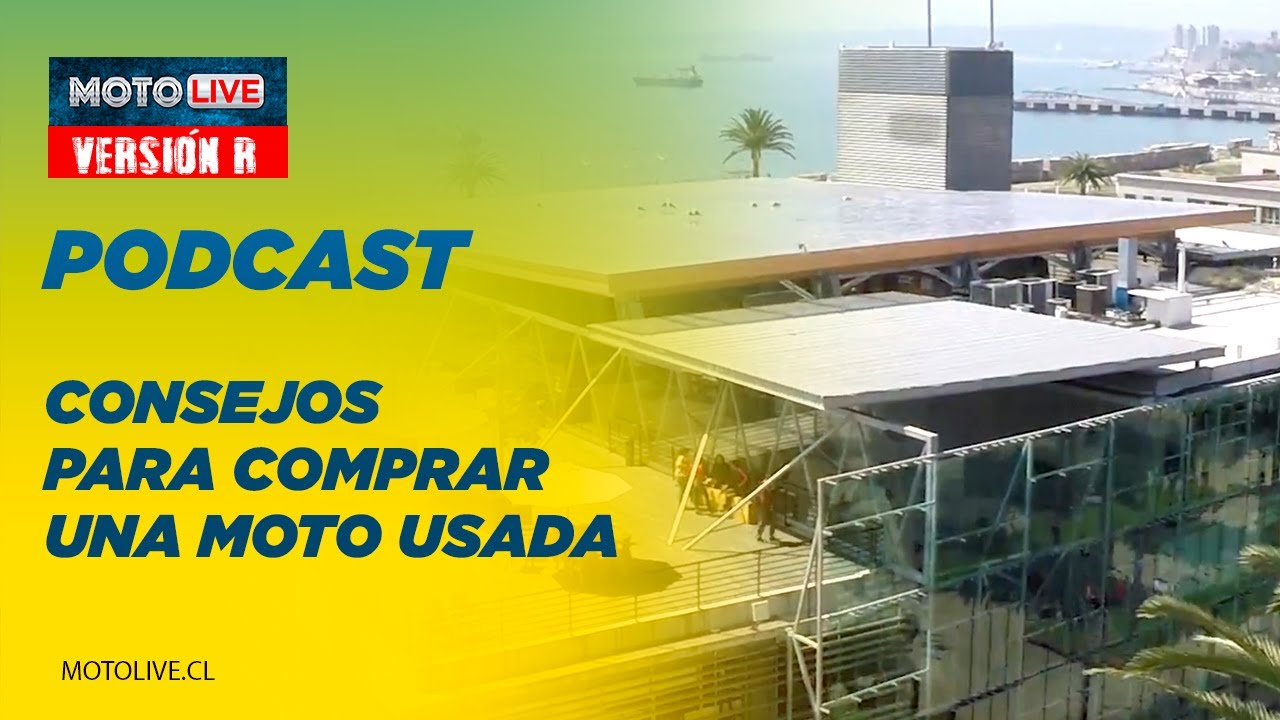 VERSIÓN R I Tips para comprar una moto