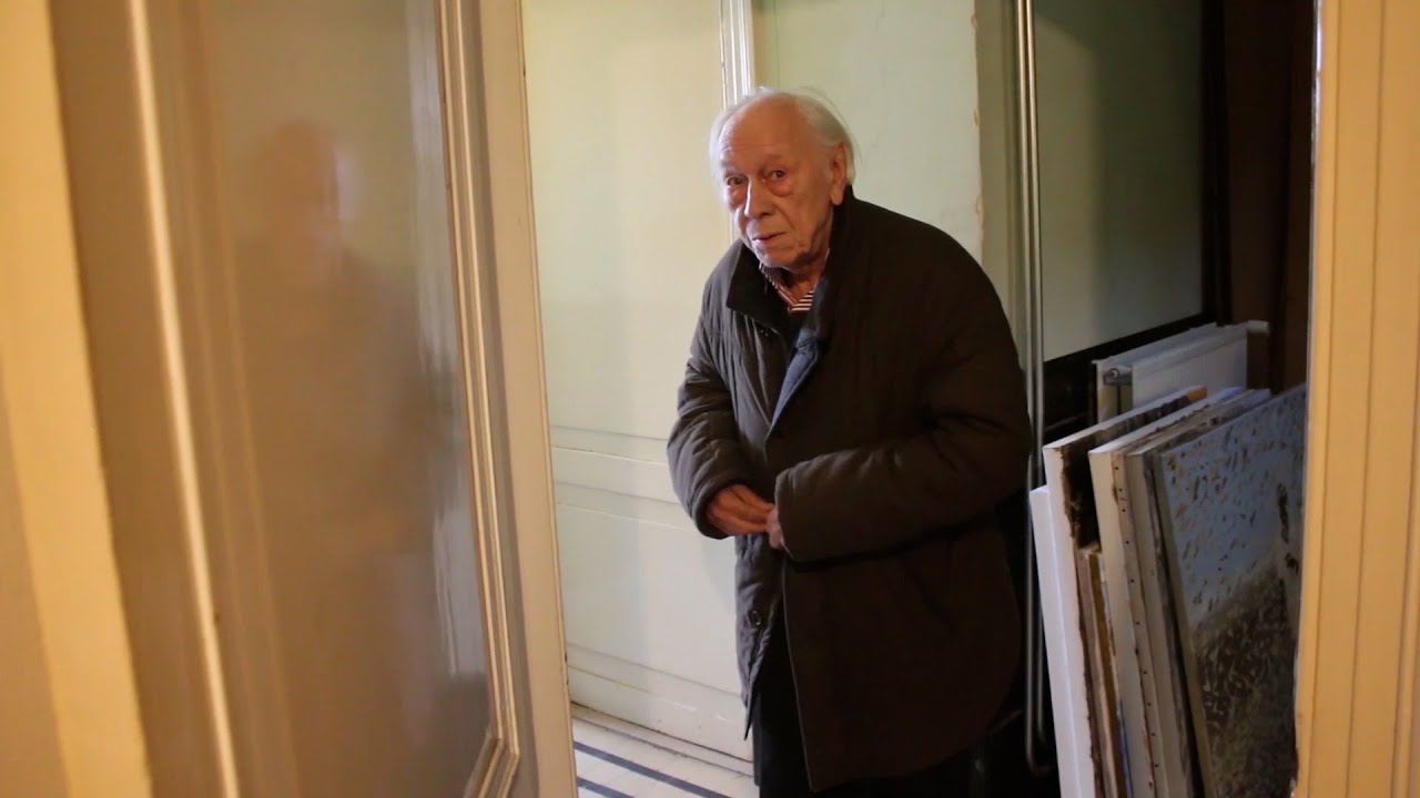 Fred Van Hove: An Improvised Life (trailer)