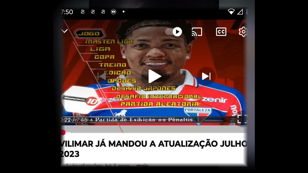 Download Bomba Patch By Vilimar Julho de 2023 links nos coment&aacute;rios