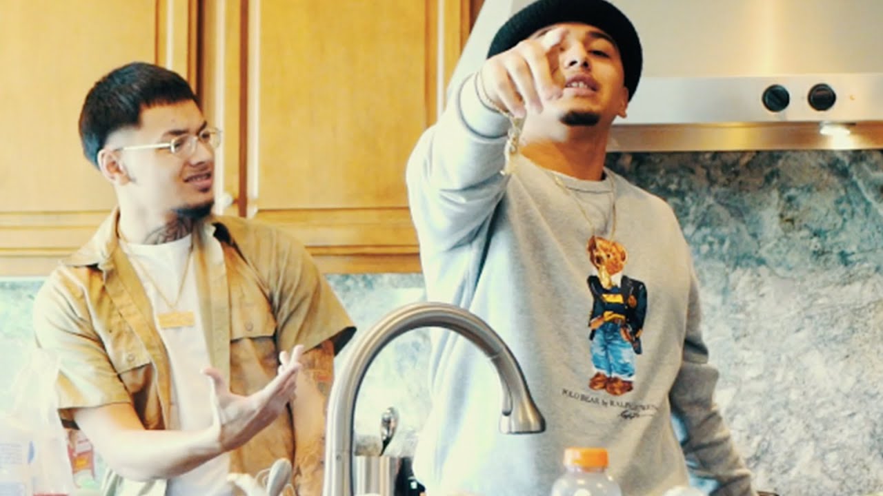 TrenchMobb - How I Feel (Official Video) Shot By @Young Will