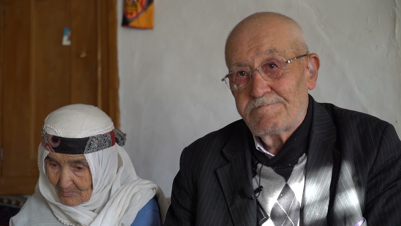 Malatya Arapgir Deregezen - Sadık Akköse'nin Hayat Hikayesi