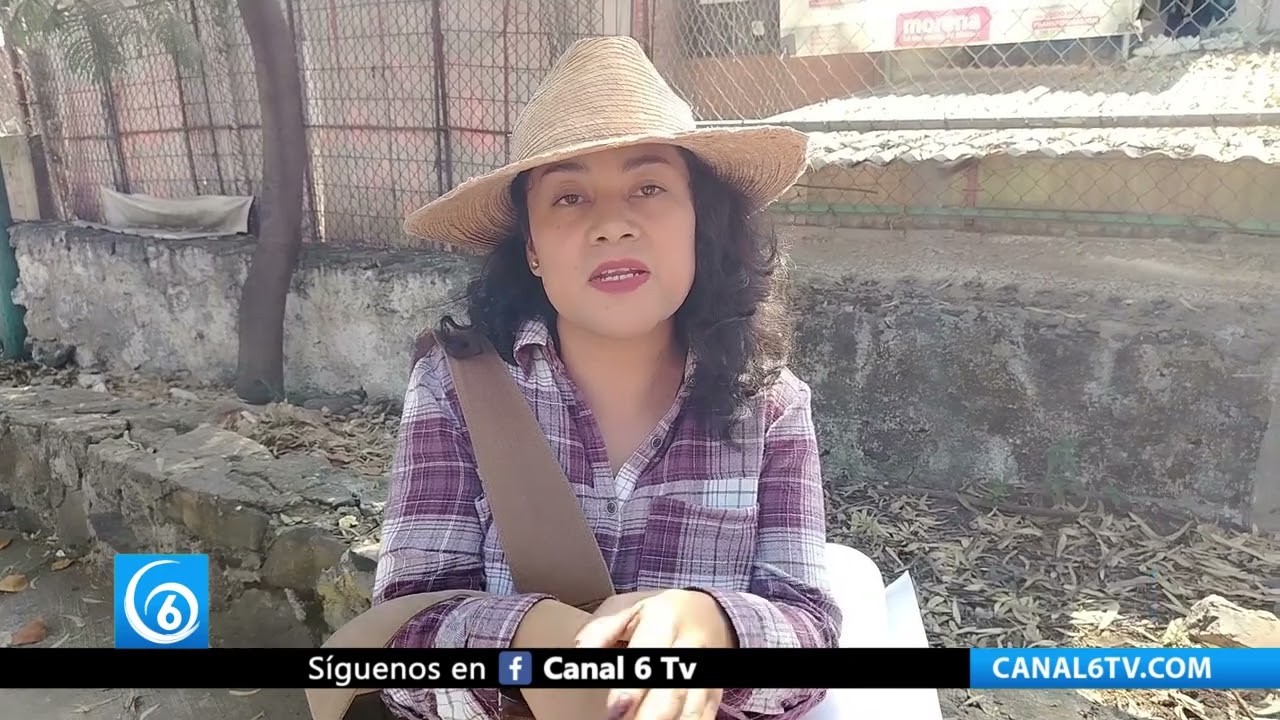 Habitantes de Ixtapaluca denuncian falta de apoyo en programas del Bienestar