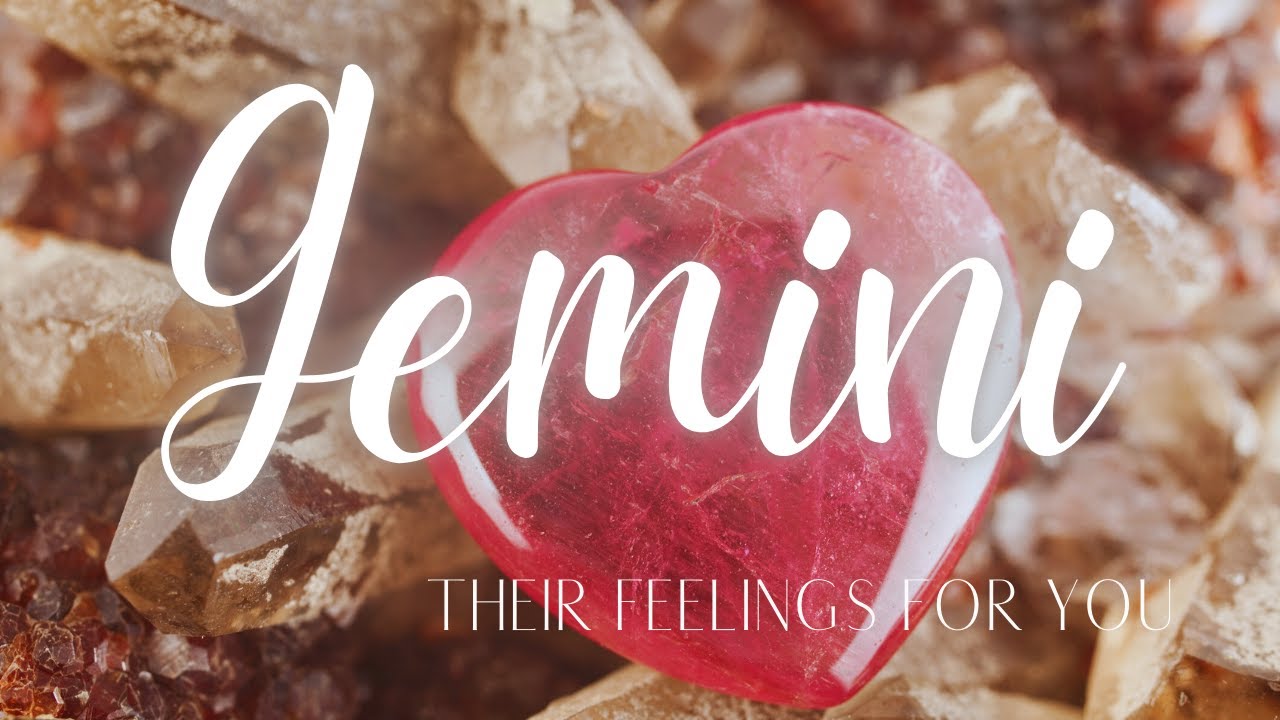 GEMINI LOVE TODAY- GEMINI, PREPARE!! SOMETHING BIG IS ABOUT TO GO DOWN!!!