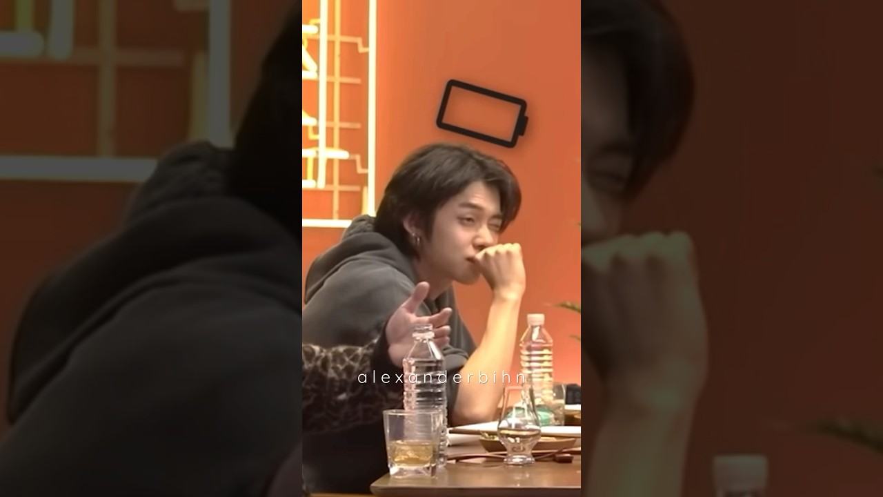 When Yeonjun drinks too much&hellip;#yeonjun #suga #taehyun #txt #bts #kpop #shorts