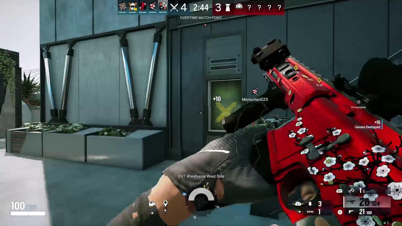 COPPER TO PLAT