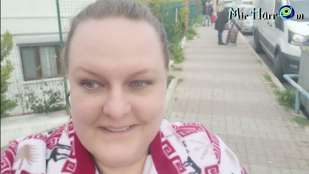 Налоги все выше🤯 Базарная закупка🍅🍆 Загородили, но не для кошек 😼 Жизнь в Турции, Измир