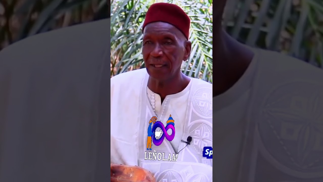 Amadou tamba diop lele