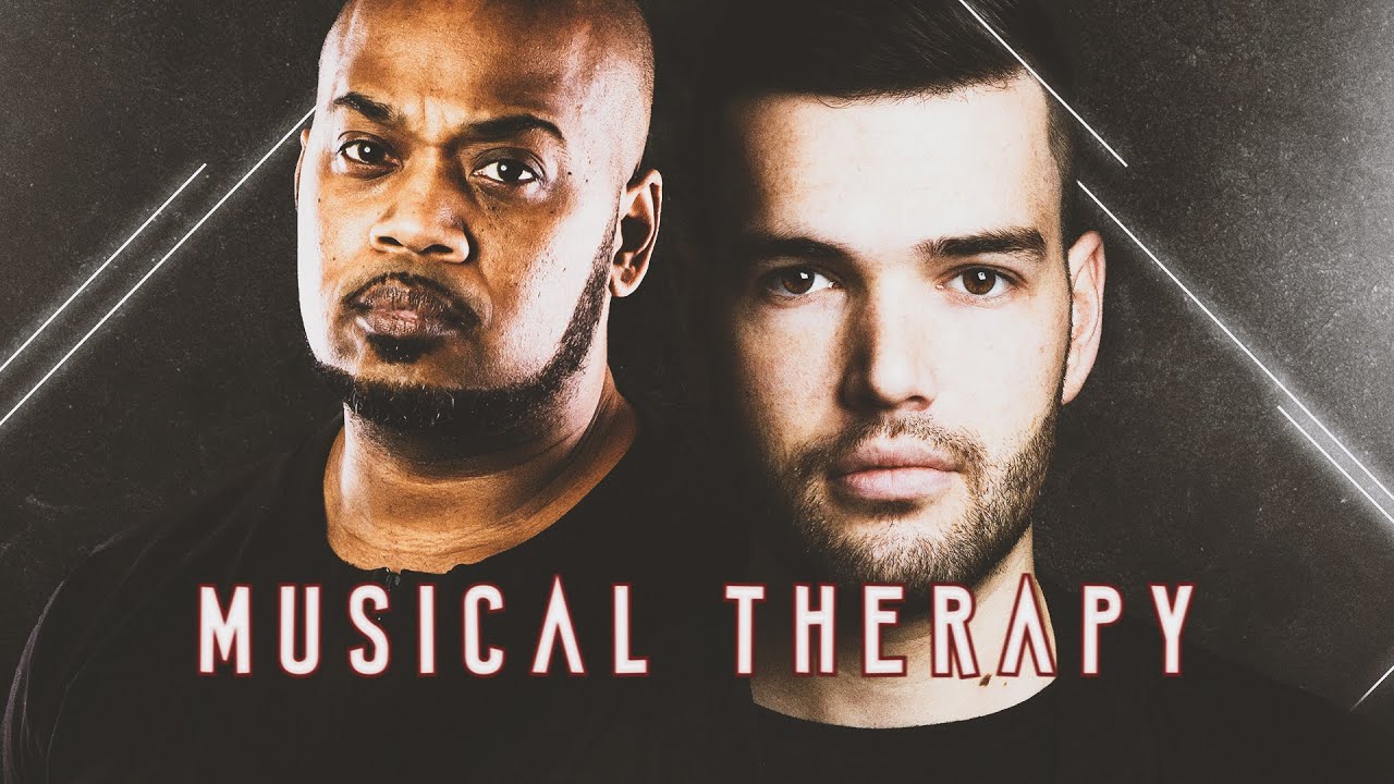 Scabtik & Alee - Musical Therapy (Official Videoclip)