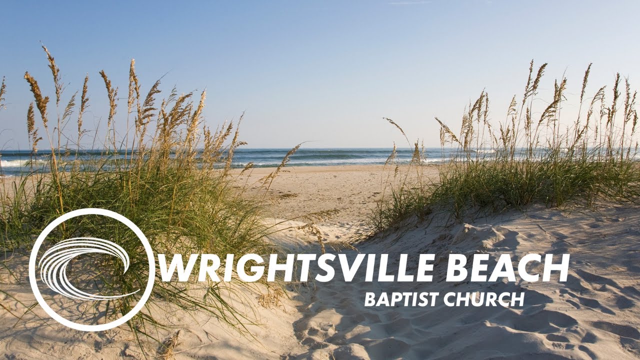 Wrightsville Beach Online Service - February 22 2026