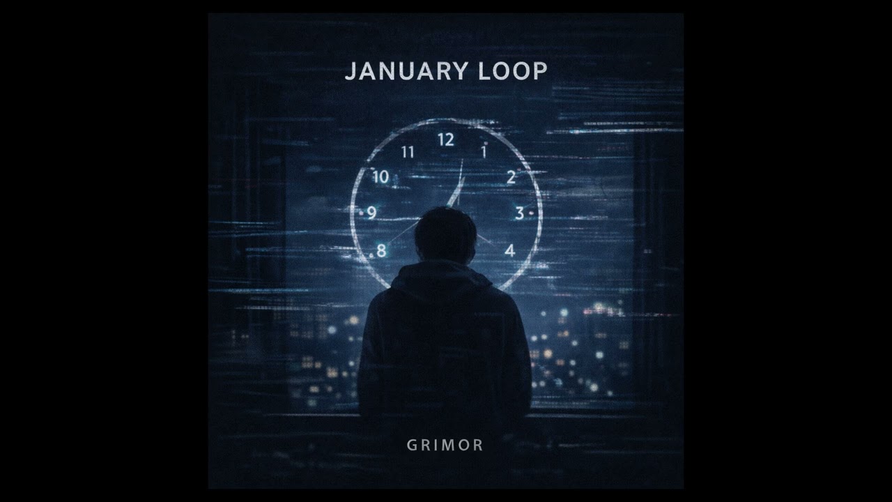 January Loop – Grimor (Official Audio)
