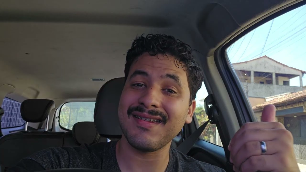Começando mais um projeto!