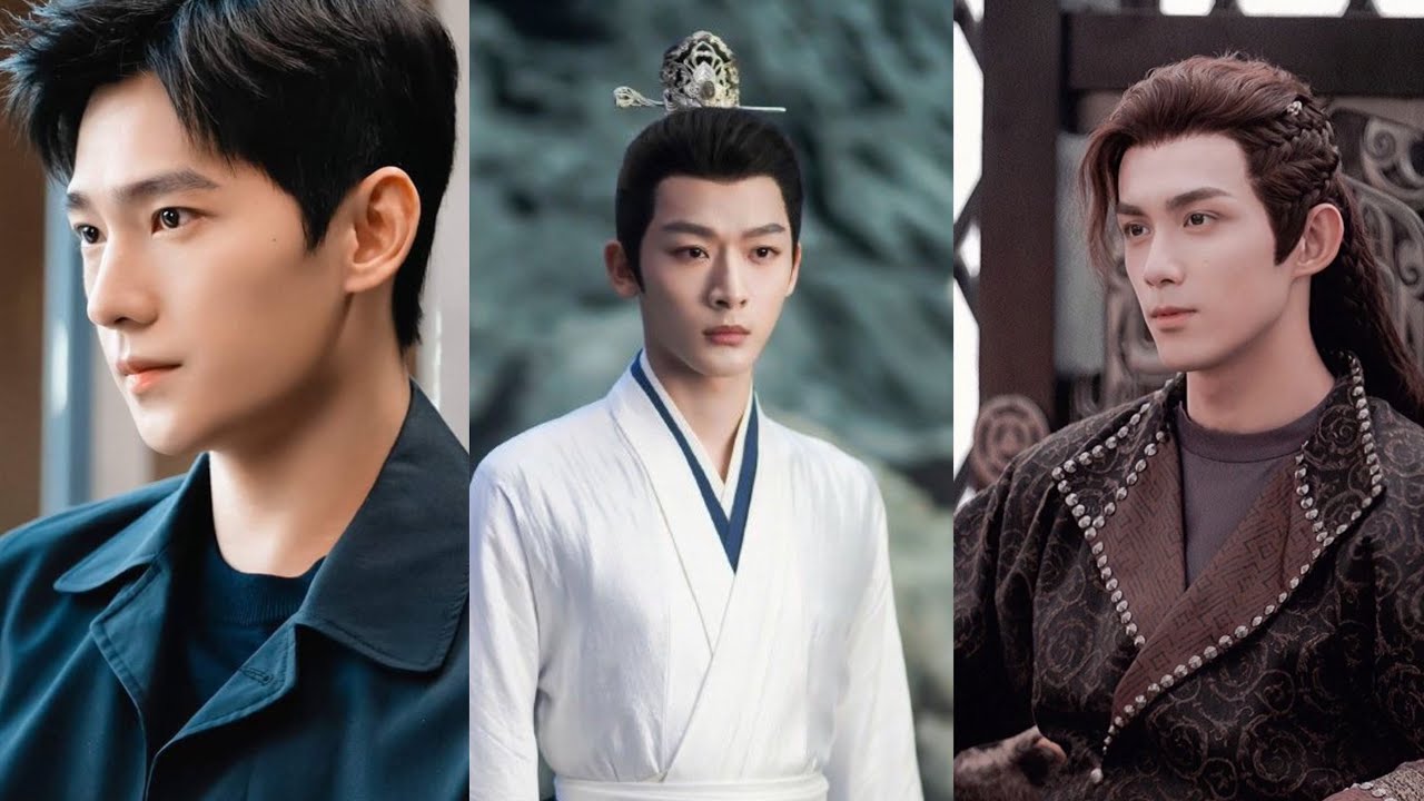 CDRAMA TIKTOK COMPILATIONS
