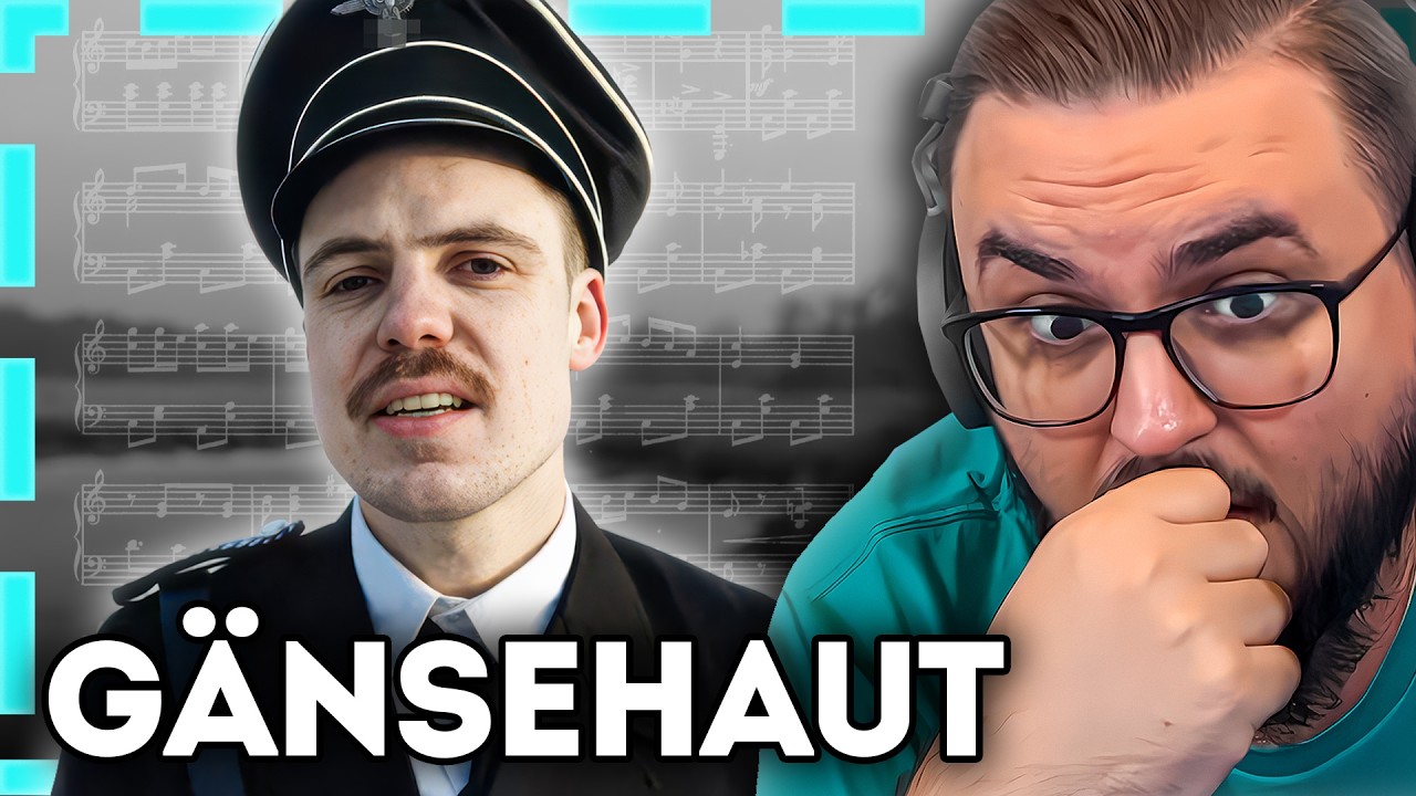 PURE G&Auml;NSEHAUT!! 🫠 &ndash; Auch in der N*zizeit war Spargelzeit