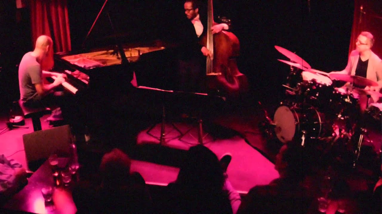 Shai Maestro Trio - Treelogy