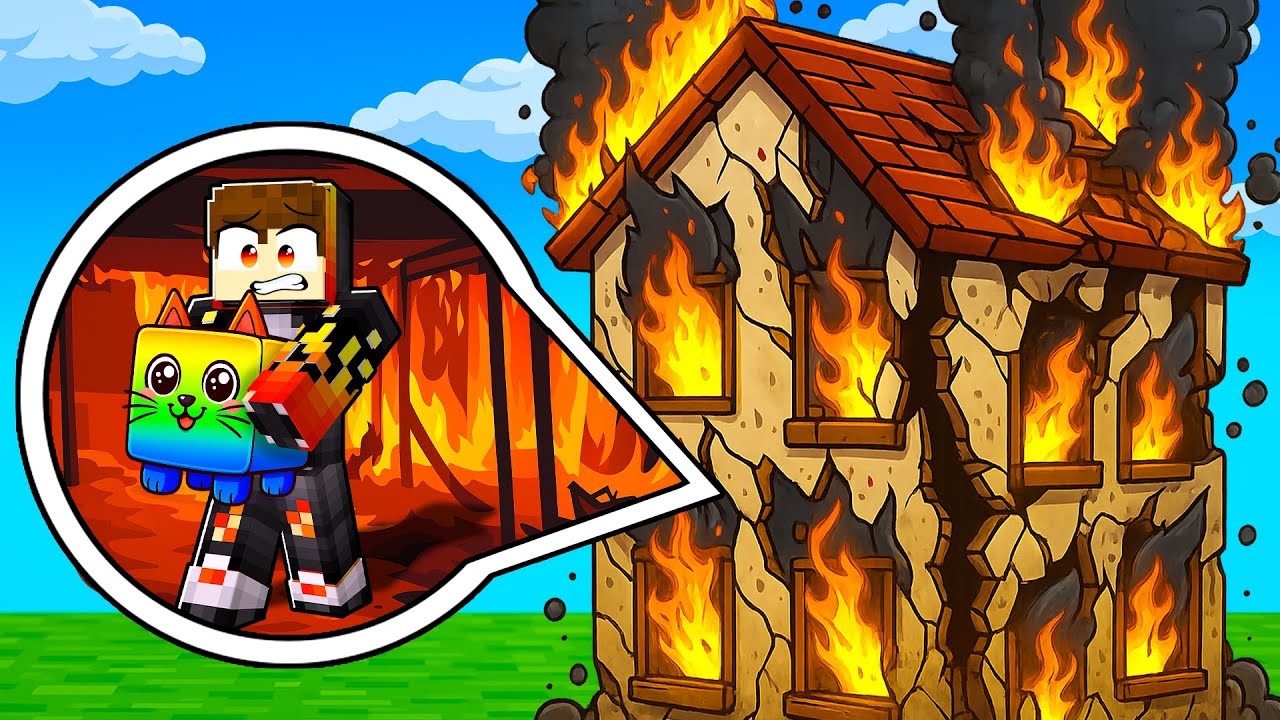I Saved the Most RARE ANIMAL of Roblox Rescue Animals !