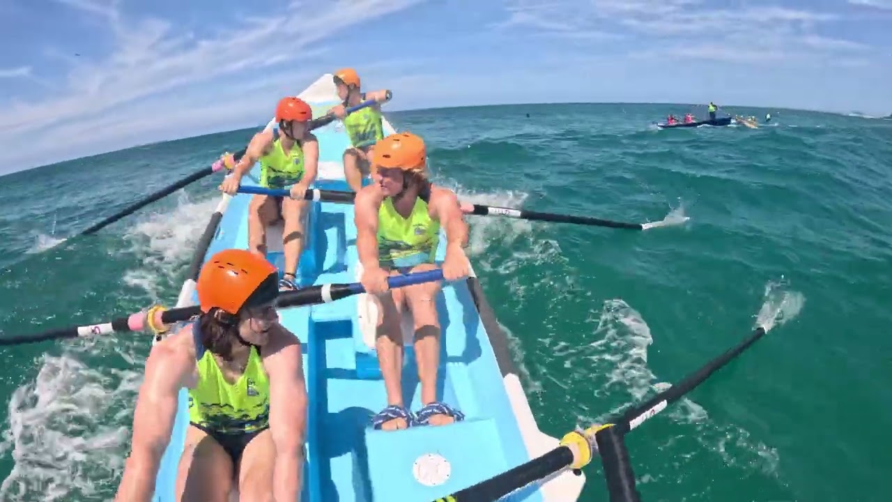 ASRLQ Burleigh: Semi Final GoPro
