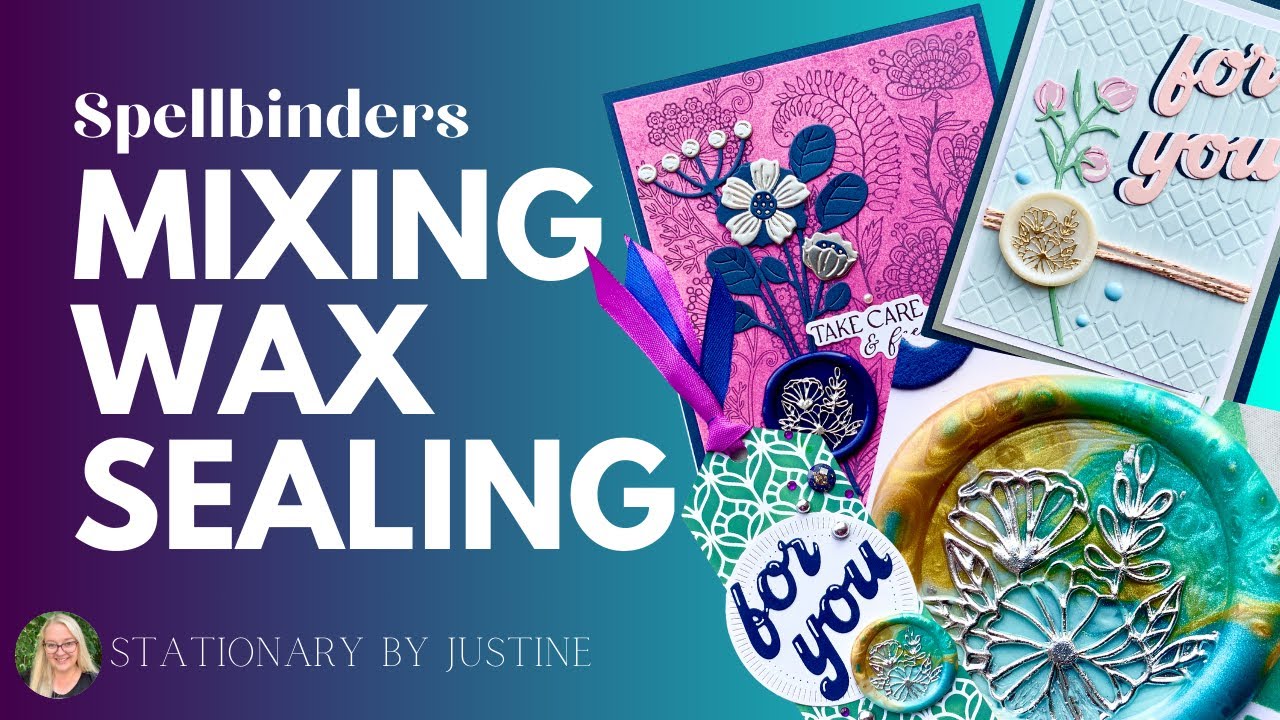 Master the Art of Wax Sealing