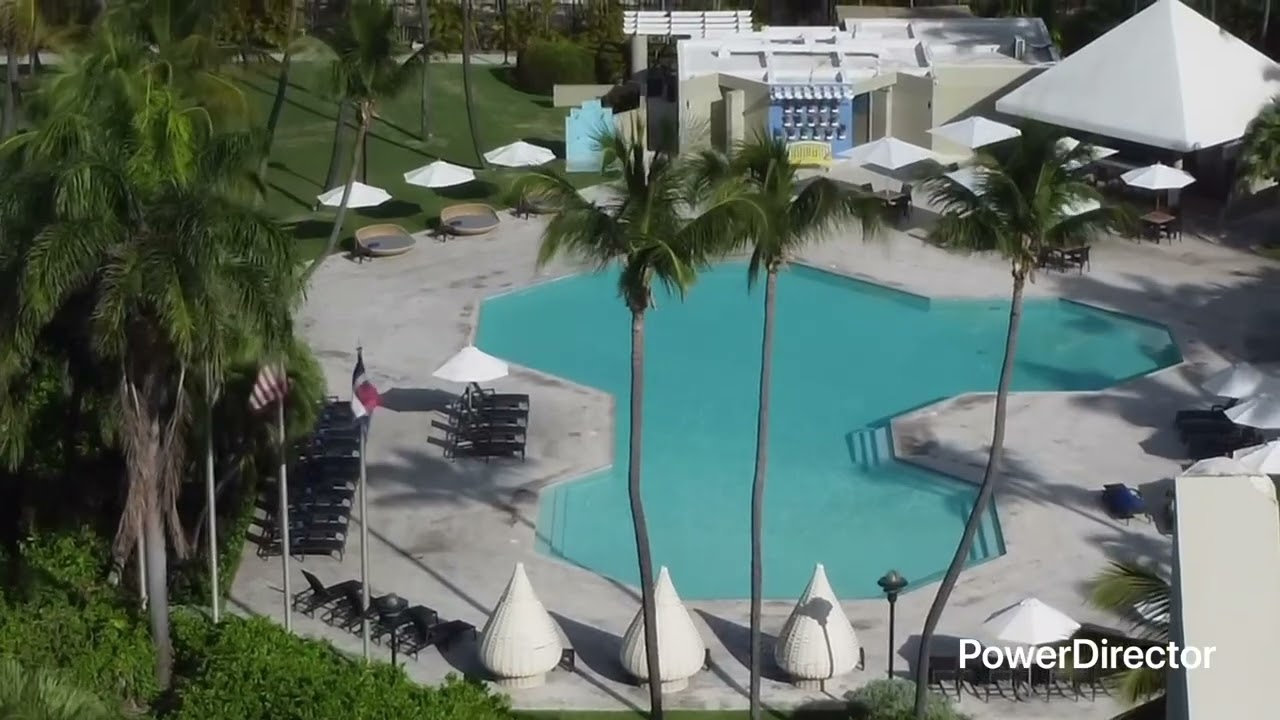  MALECÓN   SANTO DOMINGO 2025