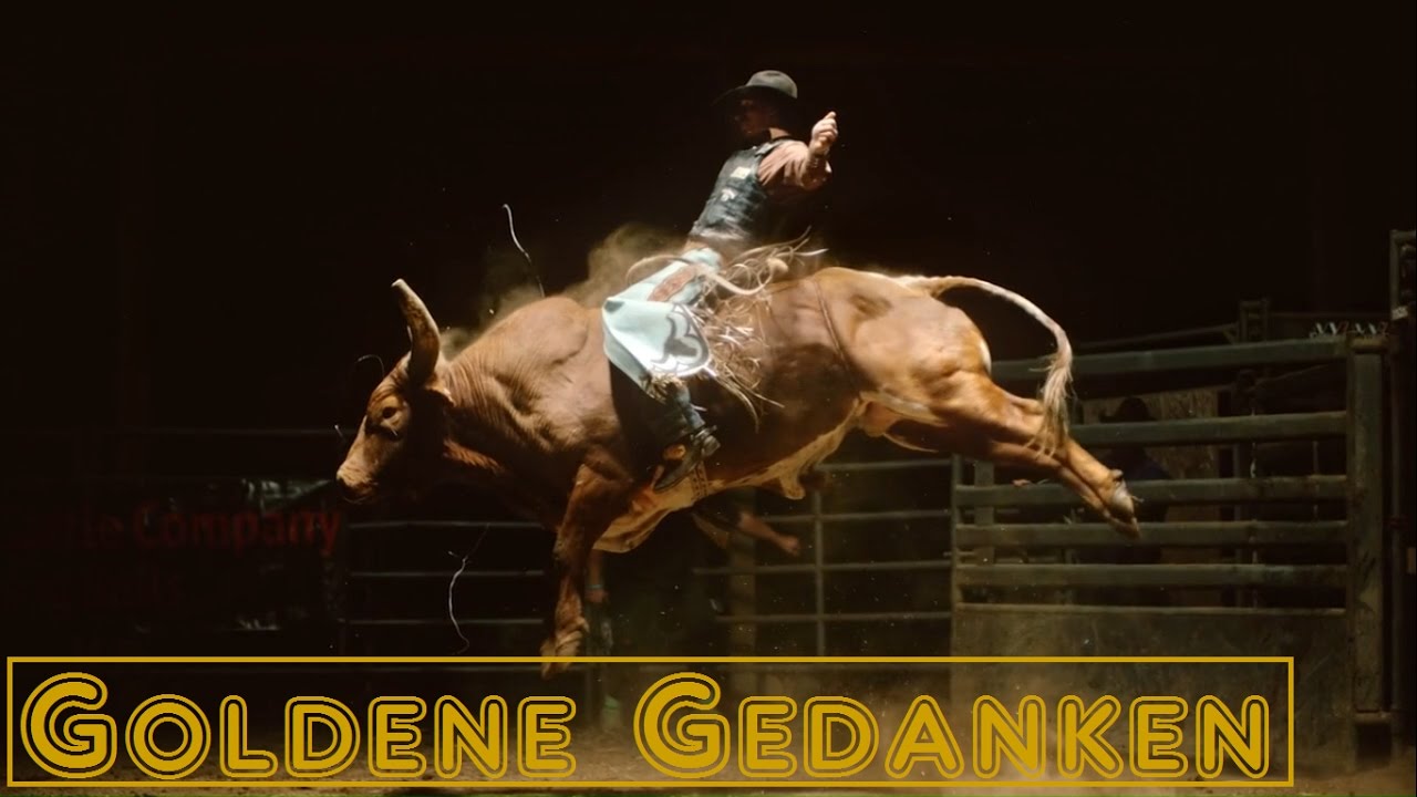 Motivation (Deutsch) - Goldene Gedanken