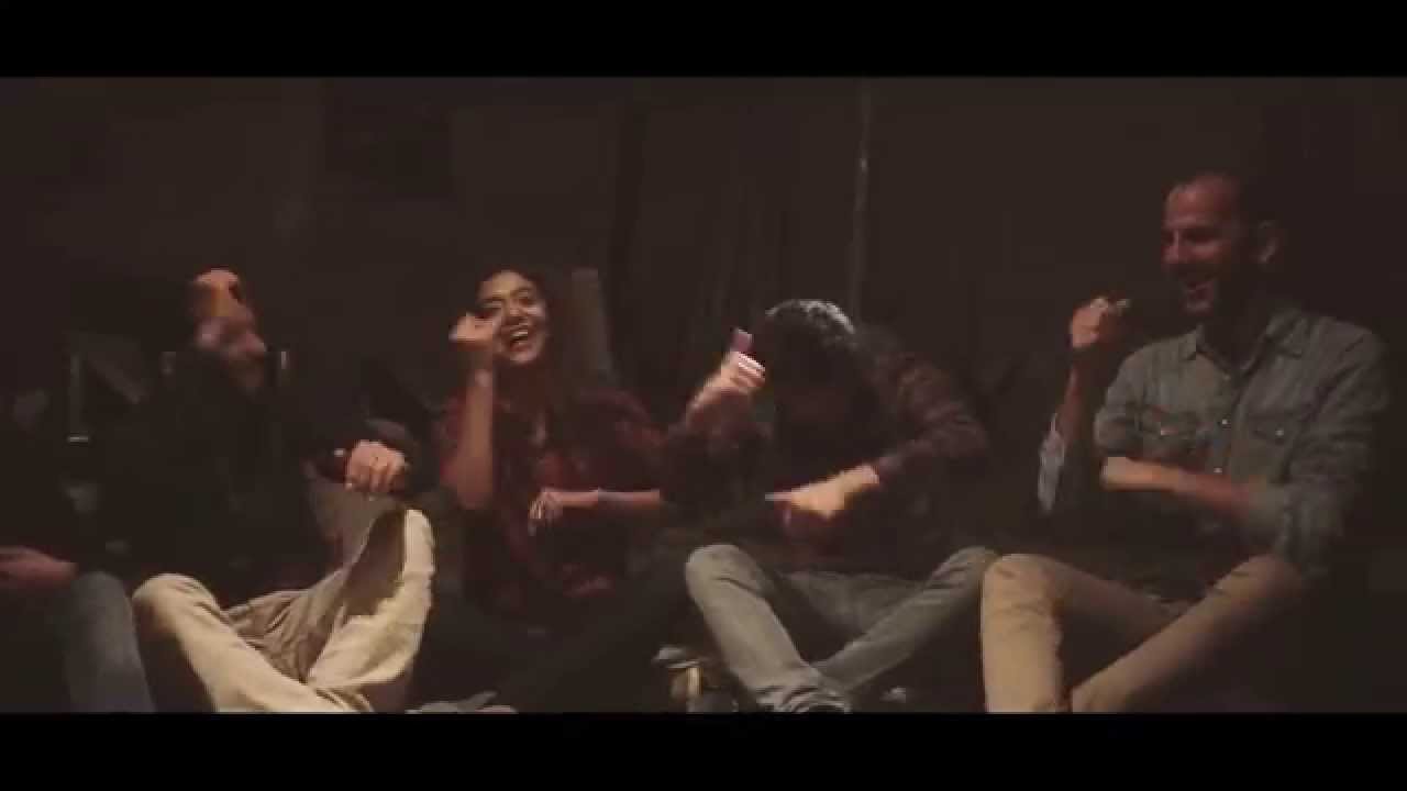 Collectif Yed Fel Yed 2015 - Chergui (Cover Index) / Clip Officiel