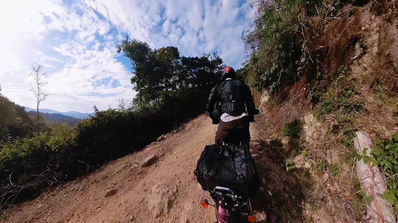 Epi. 17 Honda Shadow 150cc, Todo Terreno | Calle A El Higueral 