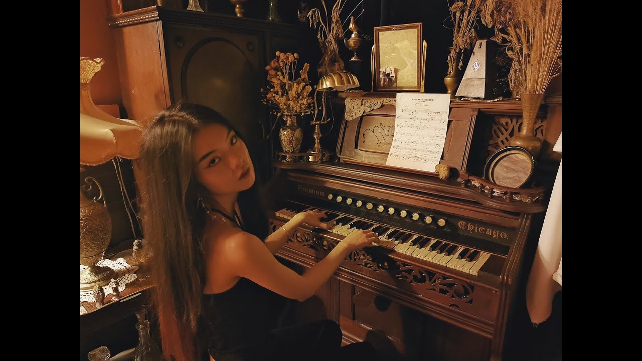 Sleep No More: Immersive Theatre In Shanghai - Worth The Hype？聊聊上海版《不眠之夜》