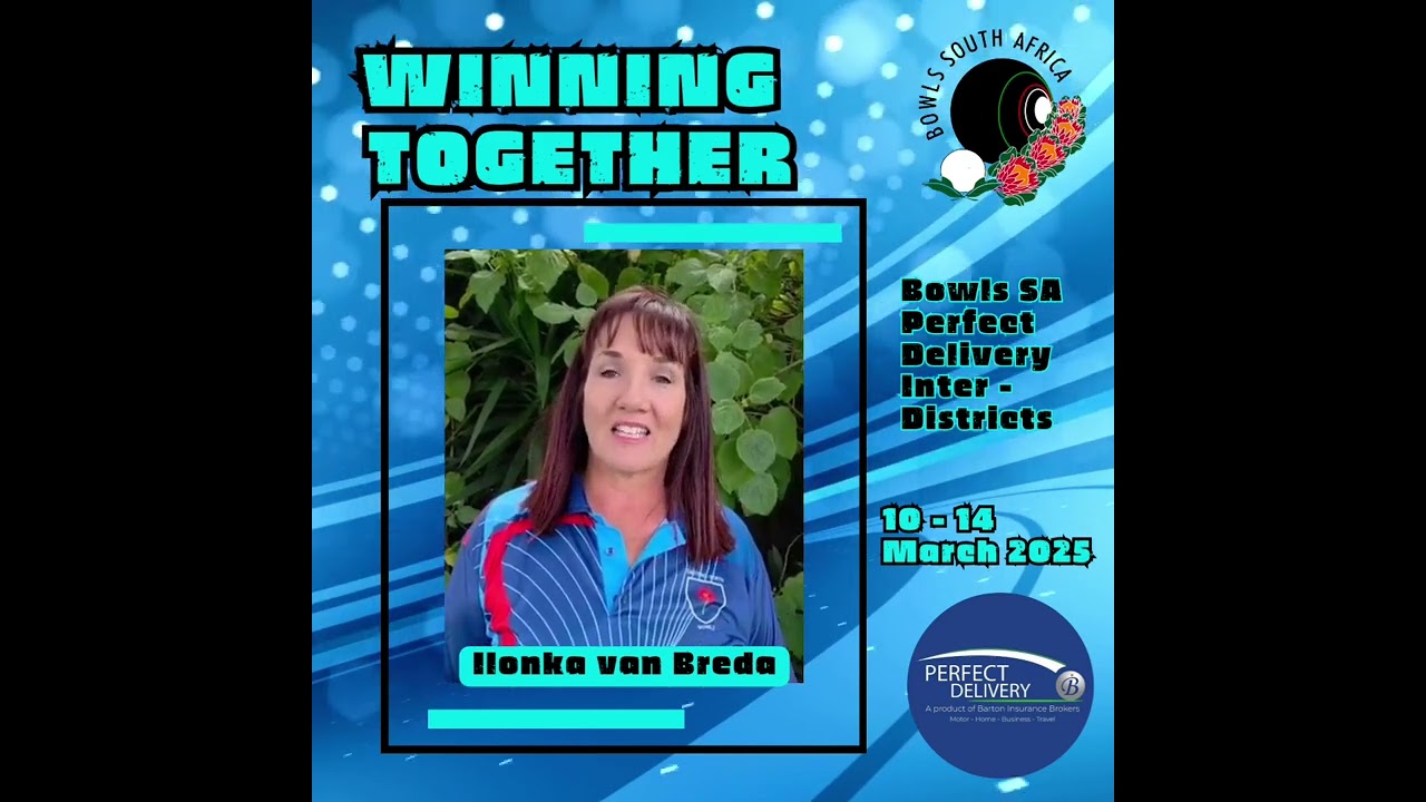 ID25 BGN Ilonka van Breda