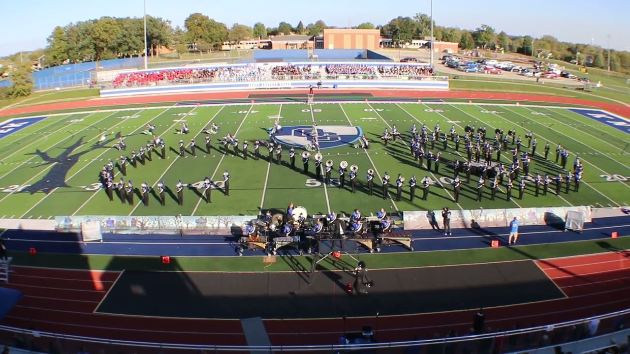 Oak Creek Marching Knights 2024 - 