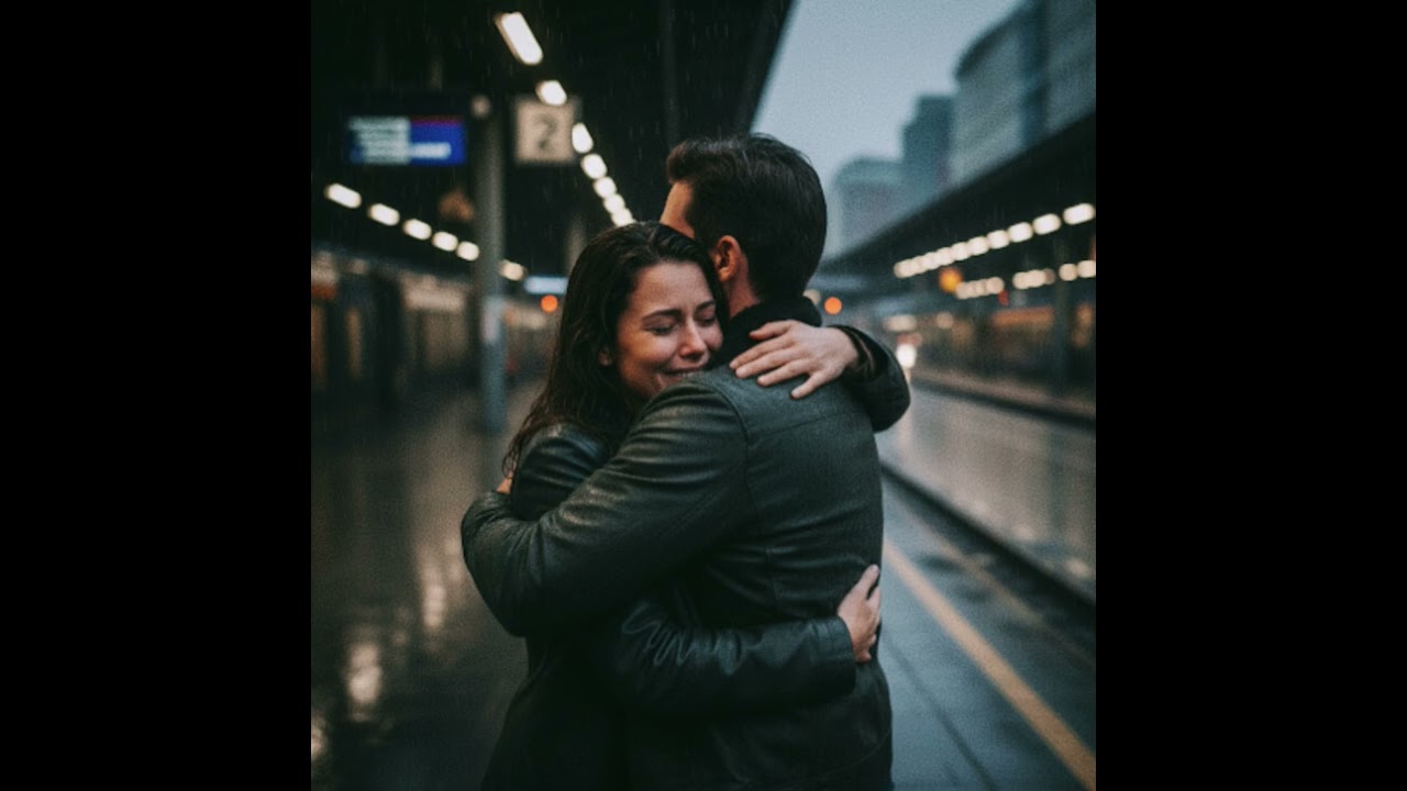 Deli Şarkılar- Hoşgeldin( Selinay&aliK.)