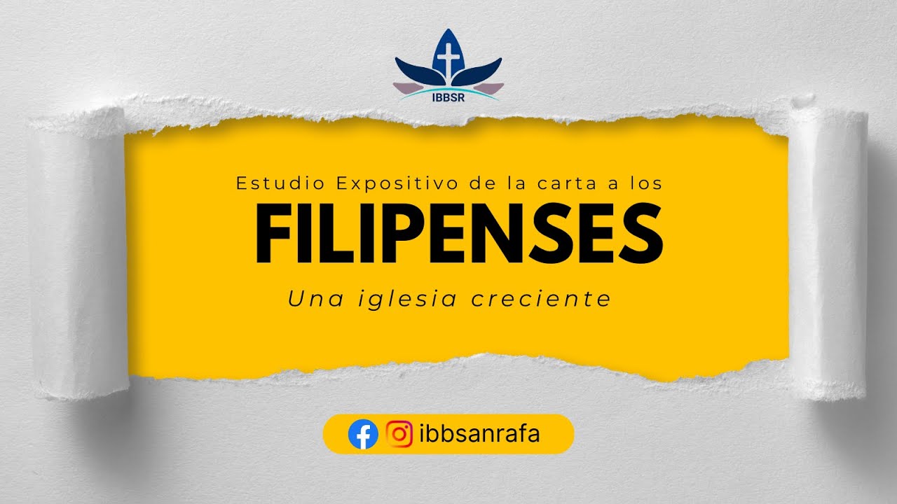 Gloria, salvación y familia | Filipenses 4:20-22