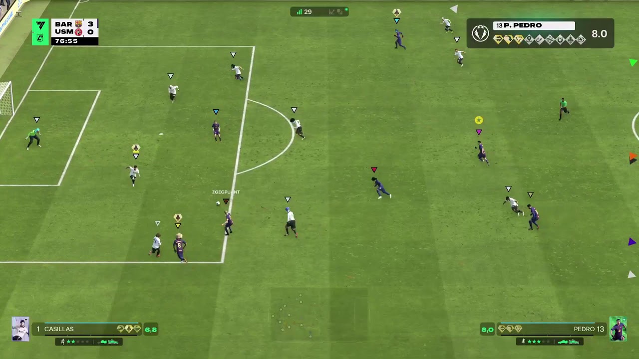 Club Pro - VPG