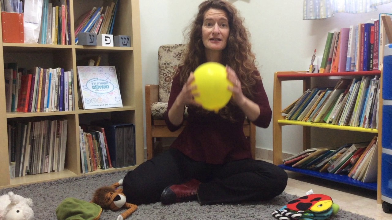 טיפים ורעיונות לעבודה על שליפה