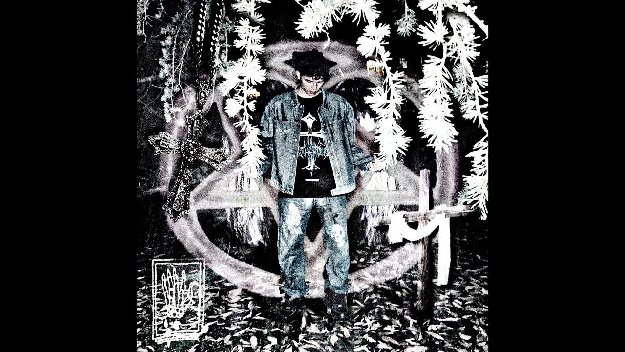 ZAHED ETHERNAL ✟ ICE CASTLE ✟ PROD. ETHERNALSWORD