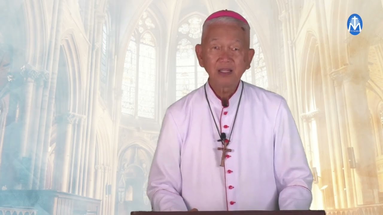 Salita ng Diyos, Salita ng Buhay - March 1, 2026