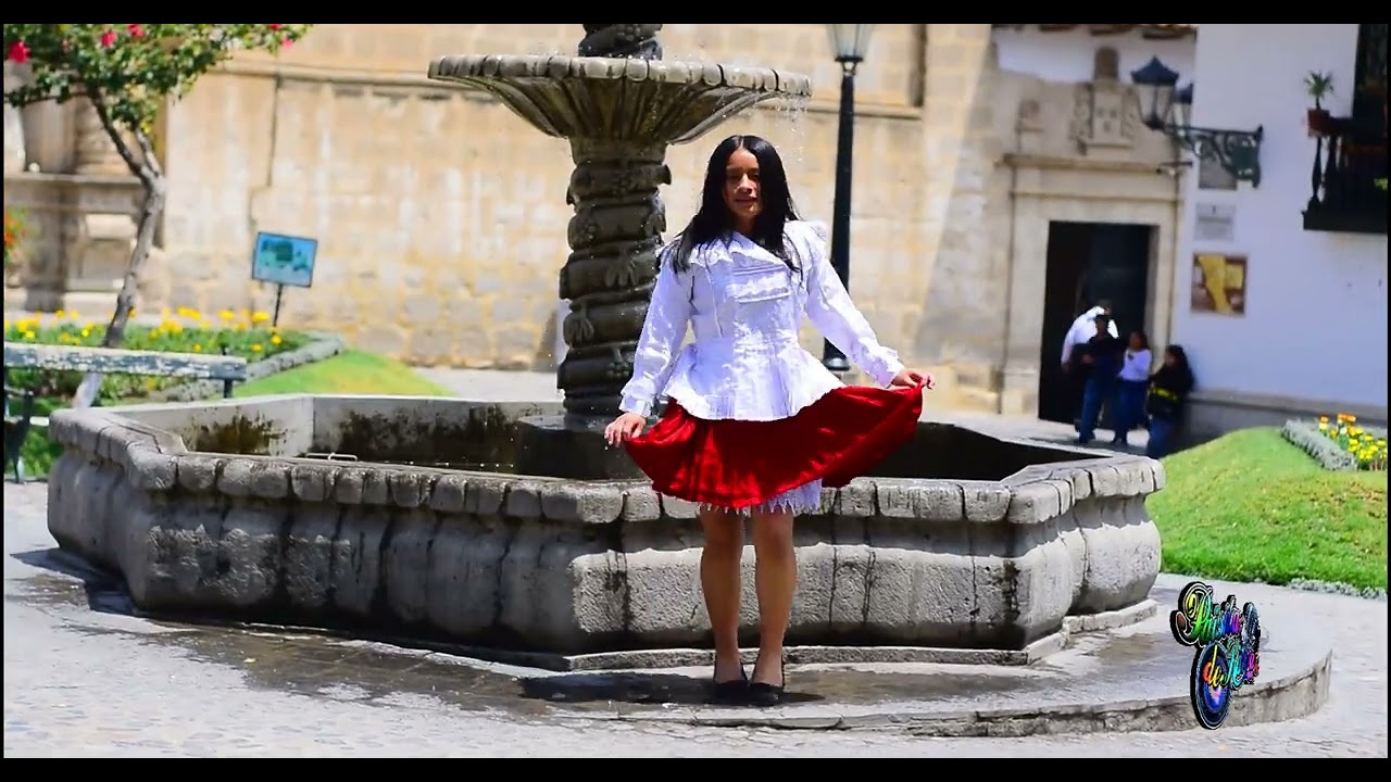 Marco Antonio Chávarry Mix Una rosa /Fiesta del pueblo 2025_Coplas Picarescas de Cajamarca 2025