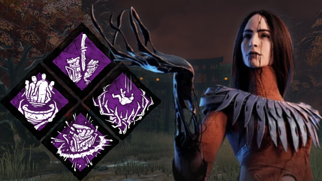 Sabotaging the Survivor's Hopes and Dreams - Dead by Daylight Killer Gameplay with Commentary