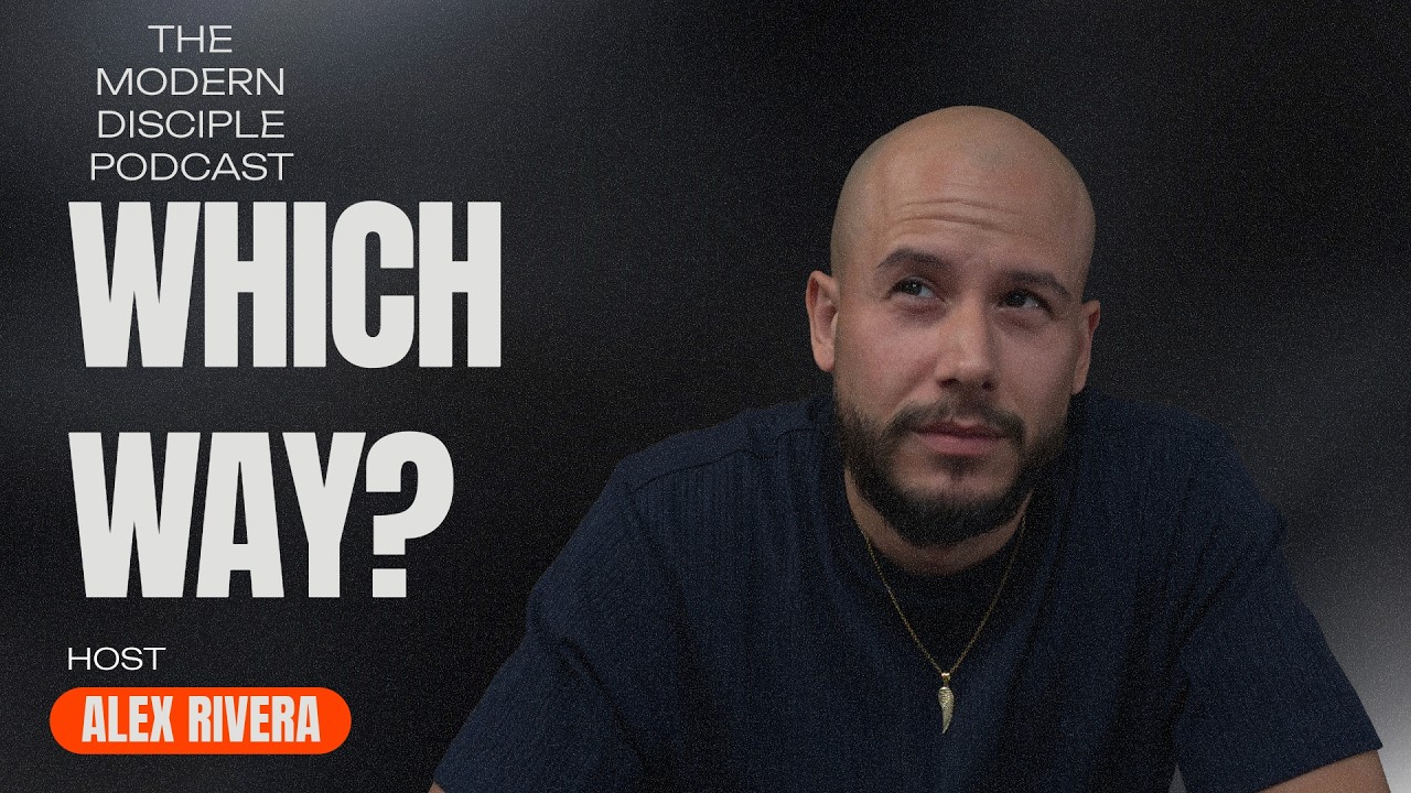 4 Leadership Forks That Quietly Determine Your Whole Life