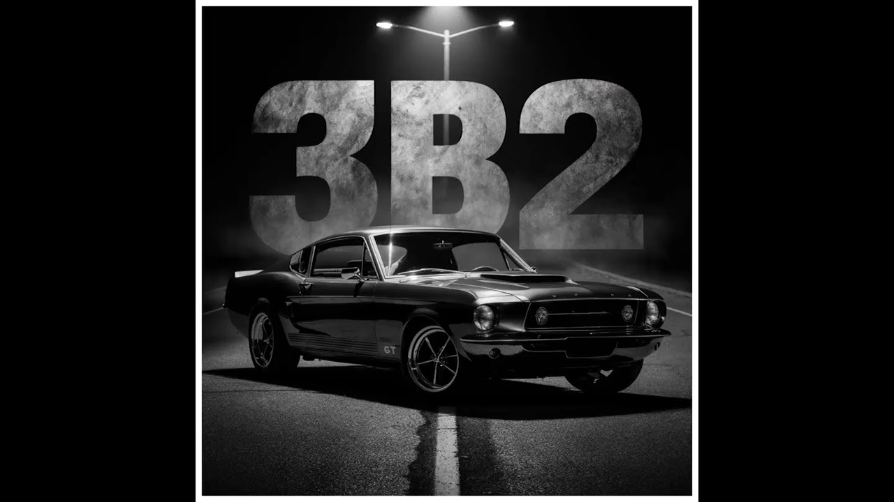 3B2  | igxrry | new punjabi song