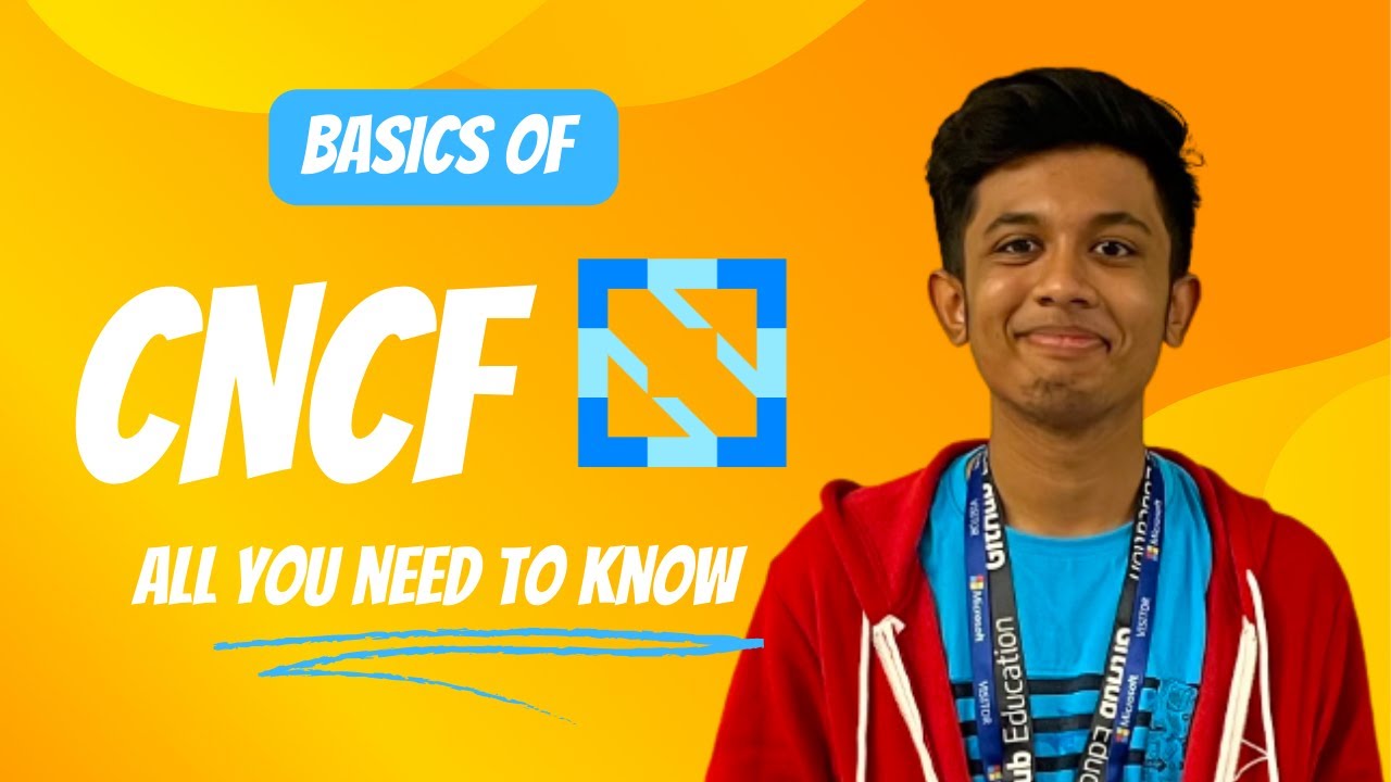 Beginner's Introduction to Cloud Native and CNCF: What You Need to Know | KCNA Prep Series