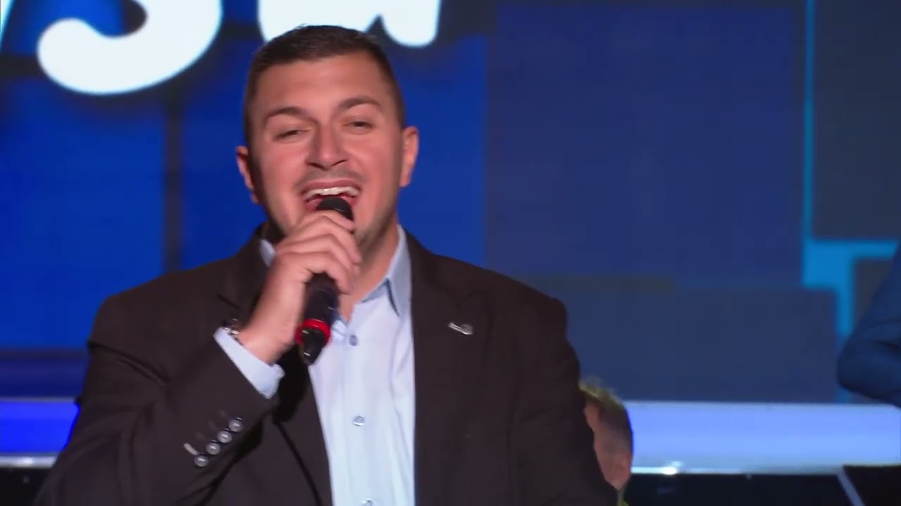 Dejan Tejovac - Da li verujes - (LIVE) - (Tv Grand 18.04.2022.)