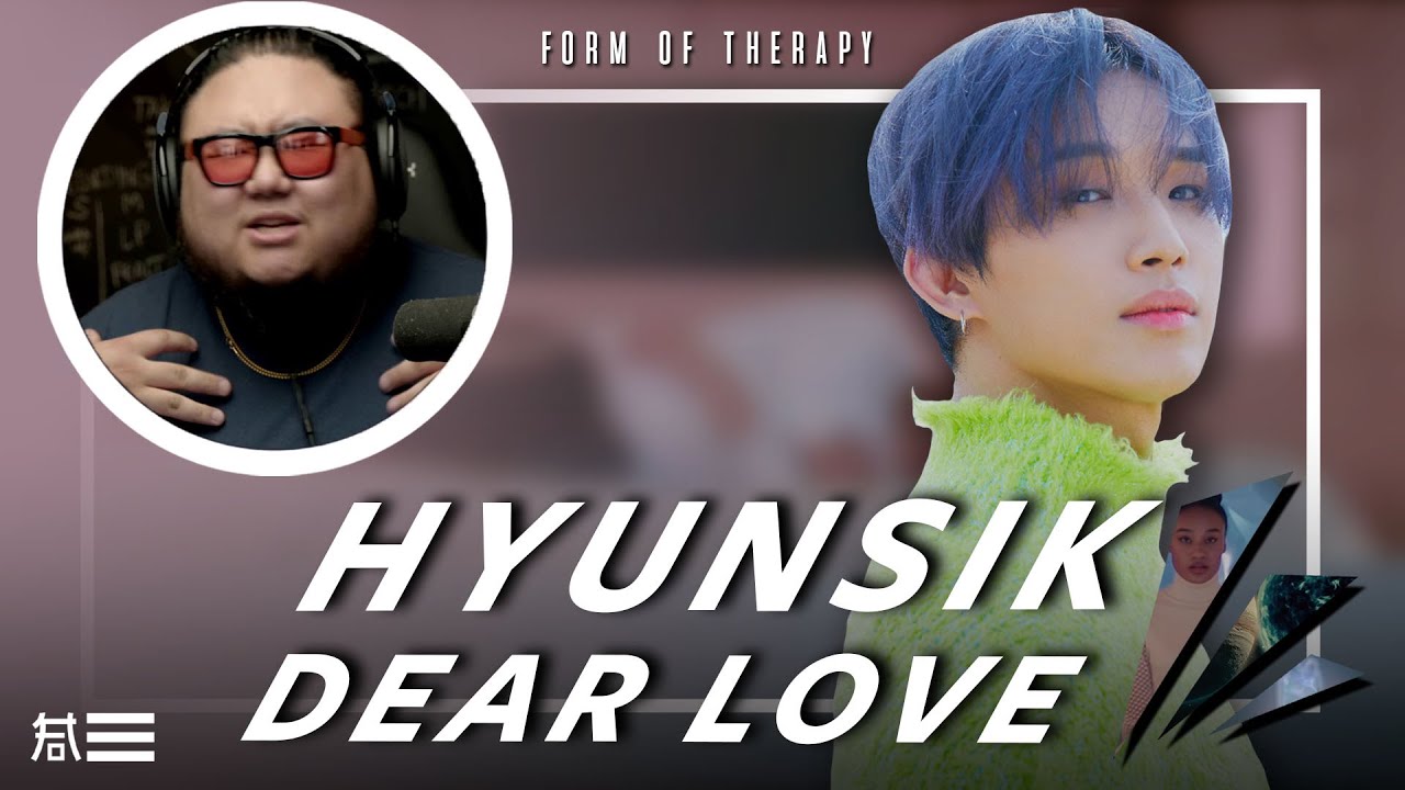 The Kulture Study: LIM HYUNSIK 
