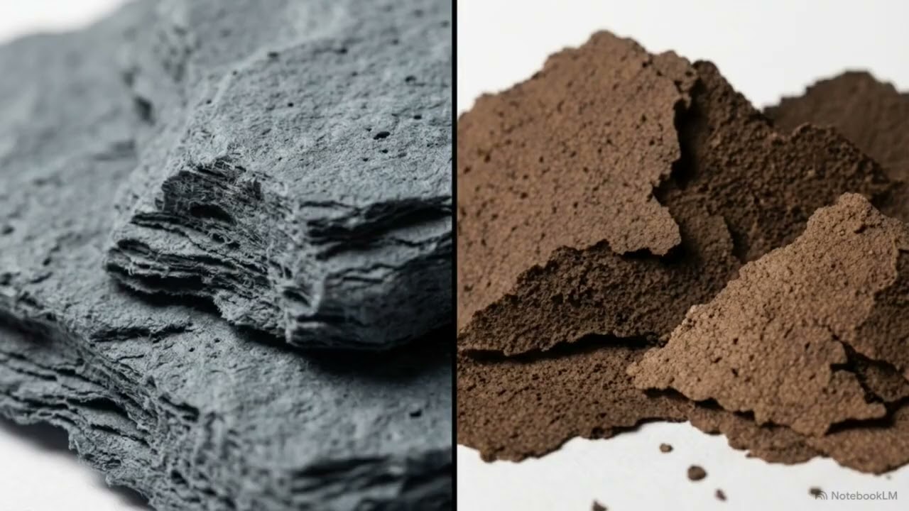 Grade 3 - 4.3. The Natural World - Exploring Earth Materials
