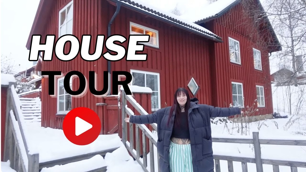 House Tour