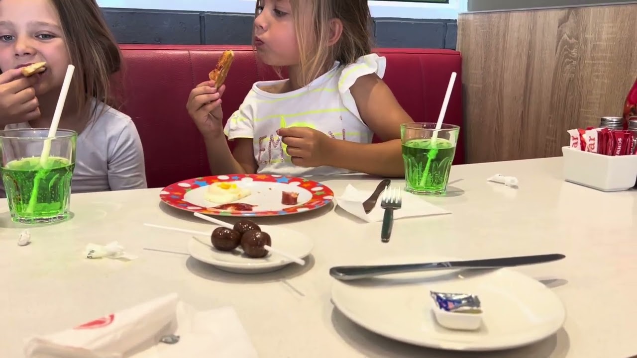 Wimpy Ceres 🙈