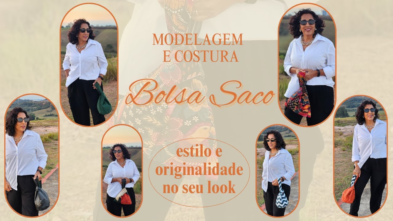 Bolsa Saco