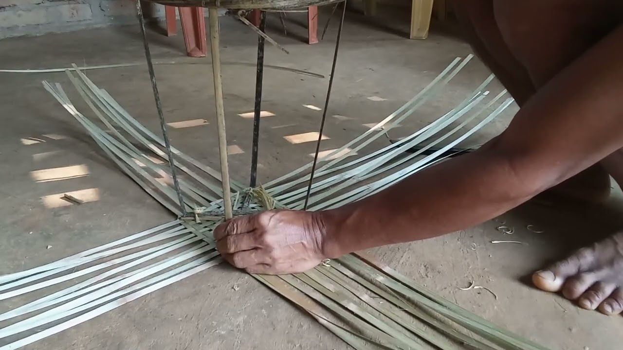 Kokreng watani vlog video