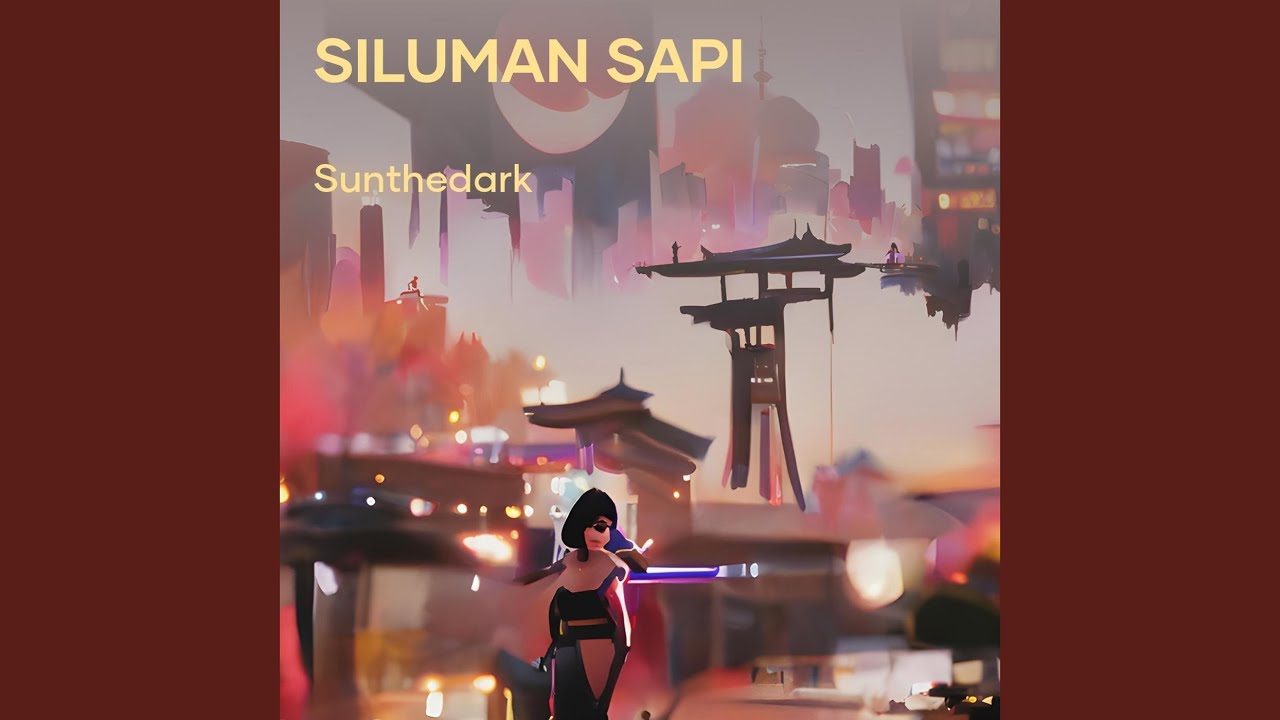 Siluman Sapi