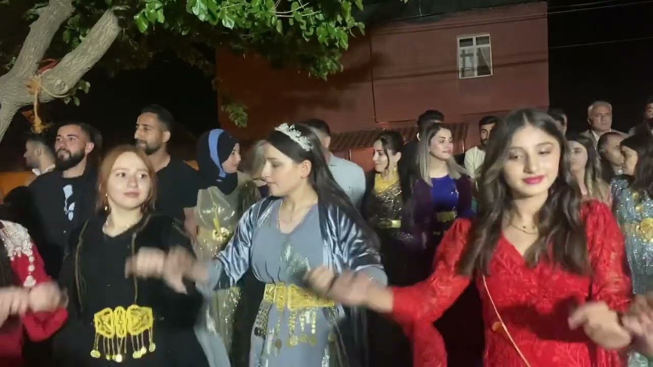 Kemal sak & nergiz düğünü part2
