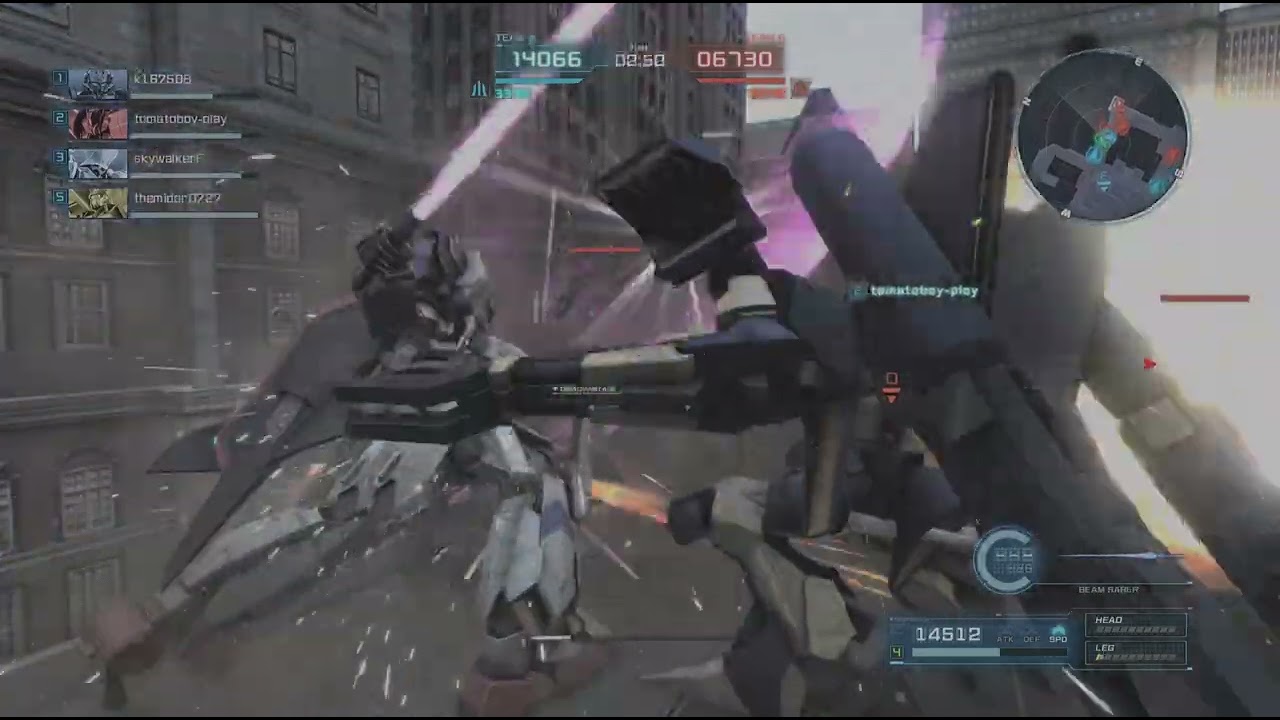 MOBILE SUIT GUNDAM BATTLE OPERATION 2_20260103120717