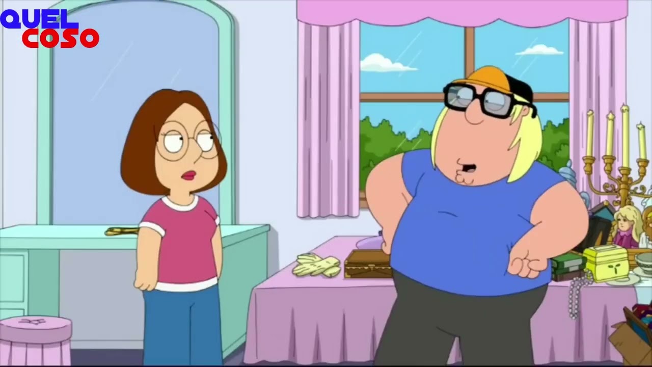 il meglio dei griffin ep.5